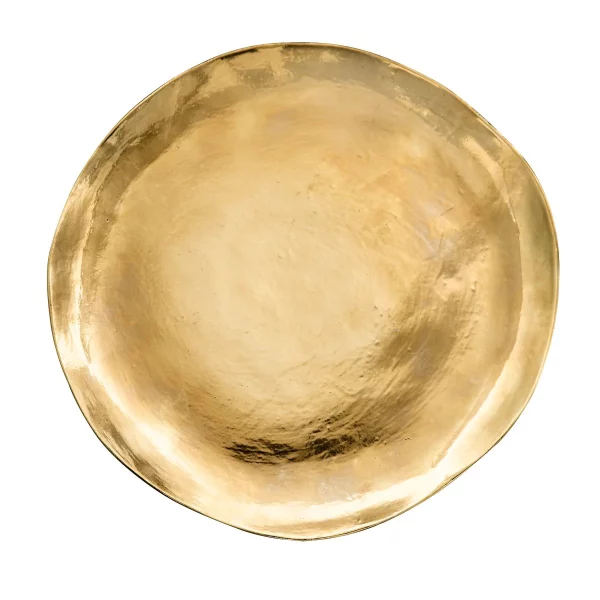 Raccogli briciole di Bitossi Home - oro metallo